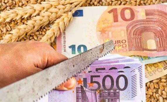 ЕС сократит выплаты аграриям, несмотря на обещания их не трогать - agroexpert.md
