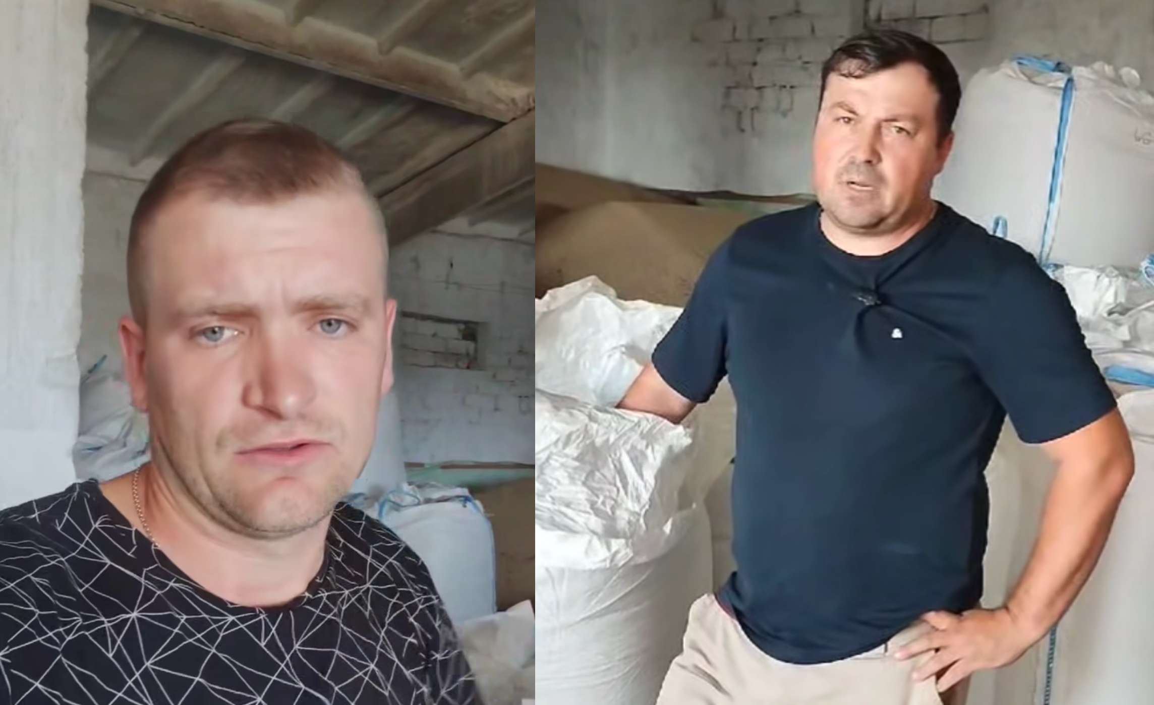 Fermierii donează semințe colegilor afectați de secetă - agroexpert,md