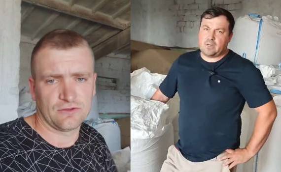 Fermierii donează semințe colegilor afectați de secetă - agroexpert,md