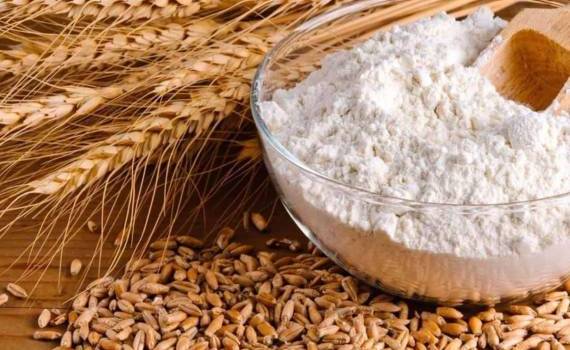 Цены на продовольственную пшеницу в Украине за неделю выросли на 10$ - agroexpert.md