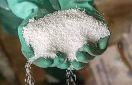 Запрет на ввоз азотных удобрений в Украину может привести к их дефициту - agroexpert.md
