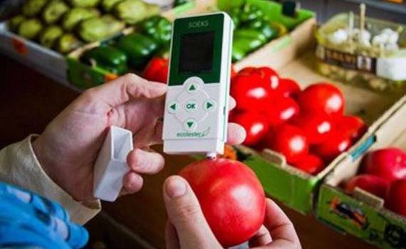 В 2025 году ANSA не выявила ни одного случая превышения нитратов - agroexpert.md