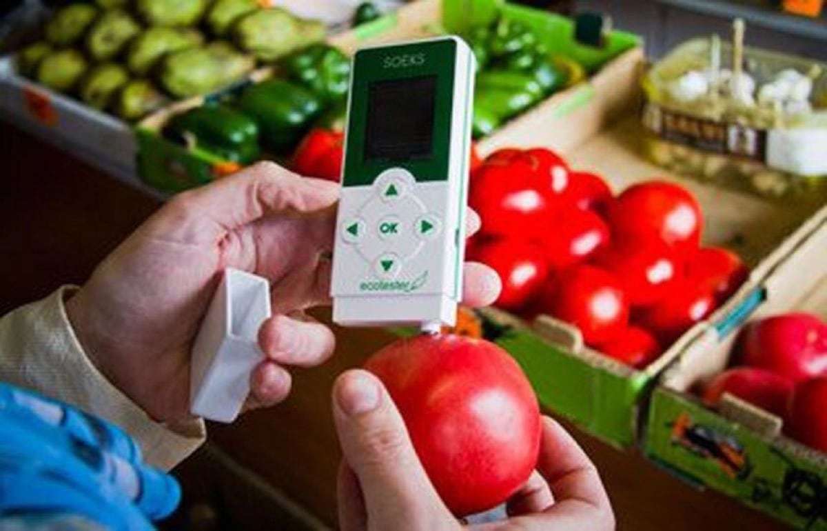 В 2025 году ANSA не выявила ни одного случая превышения нитратов - agroexpert.md