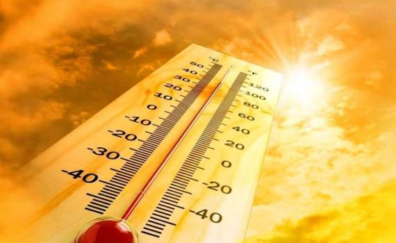 В Молдове ожидается жара до +39°C: объявлены жёлтый и оранжевый коды - agroexpert.md
