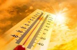 В Молдове ожидается жара до +39°C: объявлены жёлтый и оранжевый коды - agroexpert.md