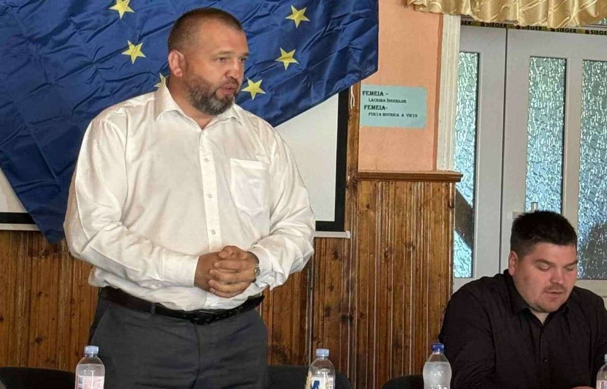 В Анений Ной обсуждают восстановление системы централизованного орошения - agroexpert.md