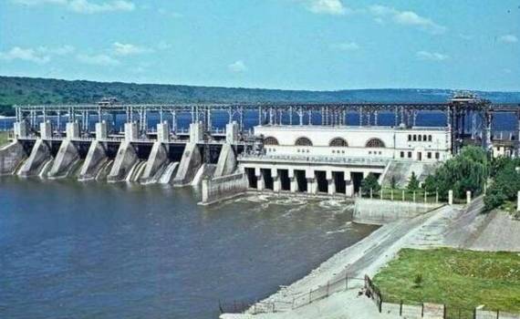 Власти Молдовы выступили с разъяснениями по уровню воды в Днестре - agroexpert.md