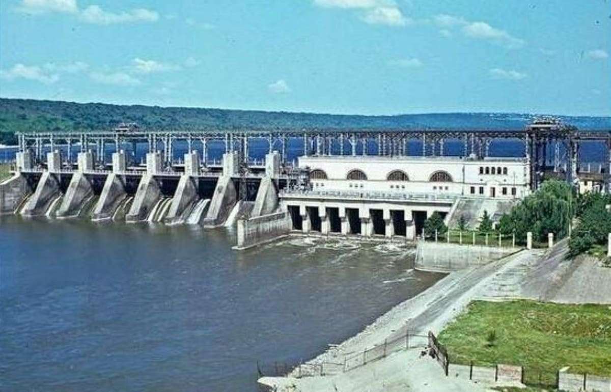 Власти Молдовы выступили с разъяснениями по уровню воды в Днестре - agroexpert.md