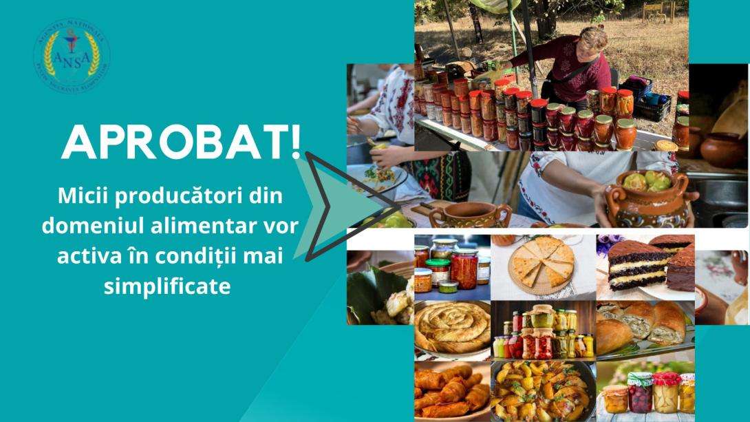 ertificate pentru producători alimentari locali - agroexpert.md