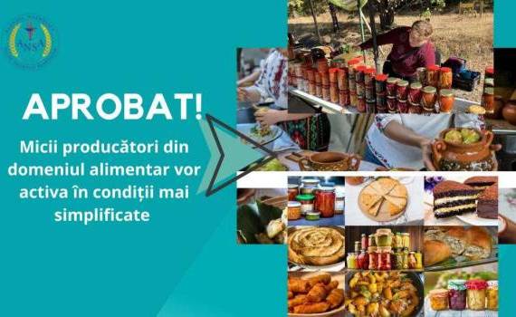 ertificate pentru producători alimentari locali - agroexpert.md