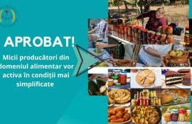 ertificate pentru producători alimentari locali - agroexpert.md