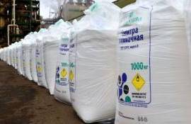 Почему в Украине самая большая цена на аммиачную селитру в Европе - agroexpert.md