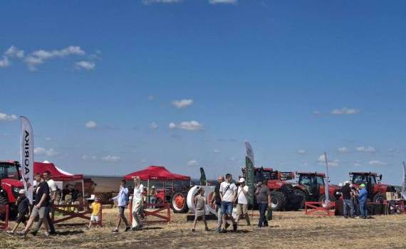 TehAgroFest 2025 - agroexpert.md