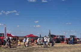 TehAgroFest 2025 - agroexpert.md
