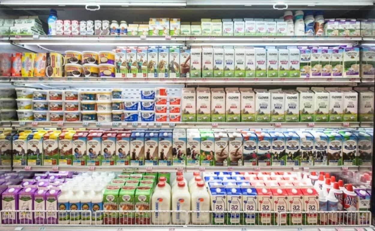 В Болгарии планируют обязать ритейлеров продавать больше местных продуктов - agroexpert.md