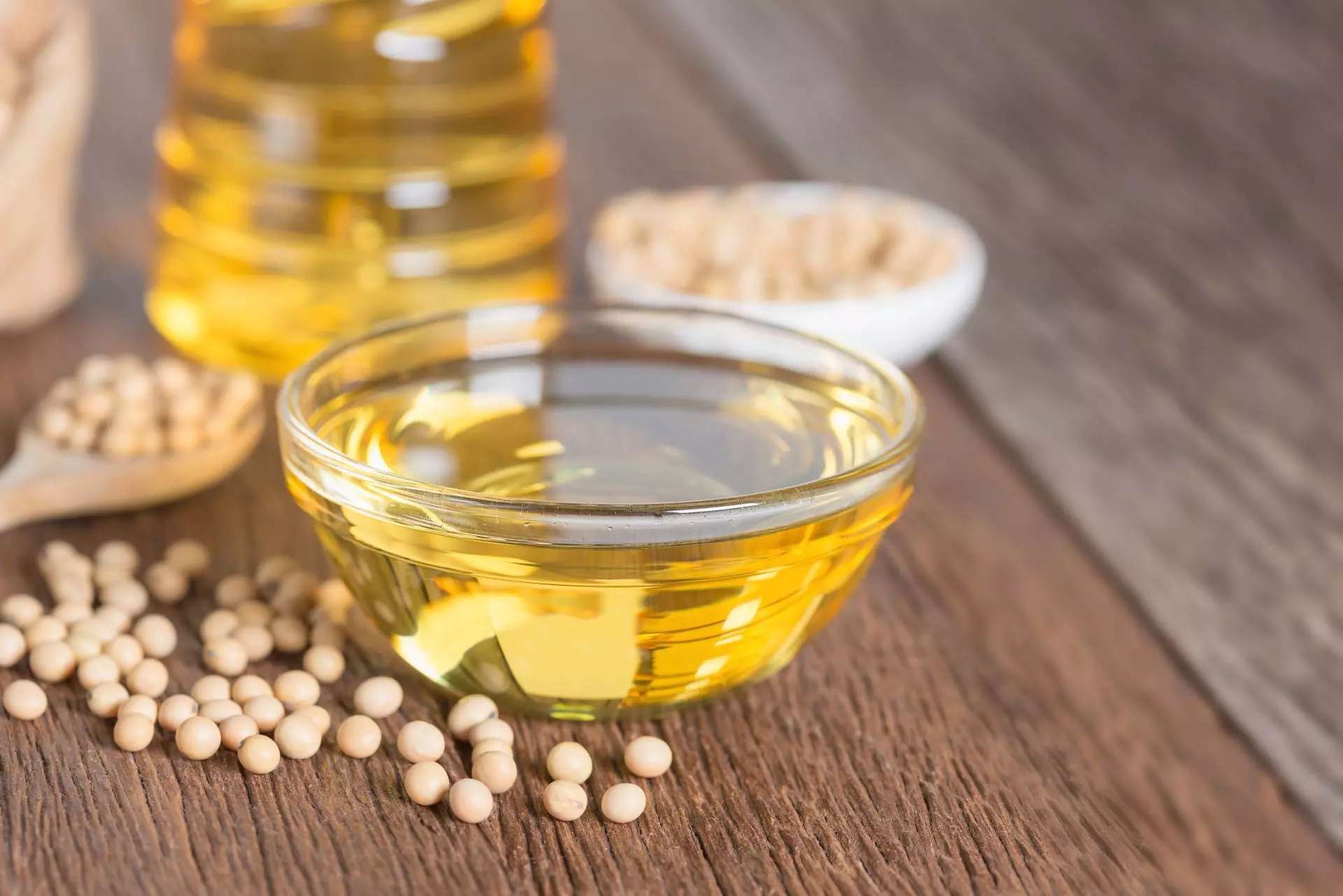 uleiul de soia completează veniturile din șrot - agroexpert.md