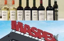 Maspex Romania приобретает контрольный пакет акций Purcari Wineries - agroexpert.md