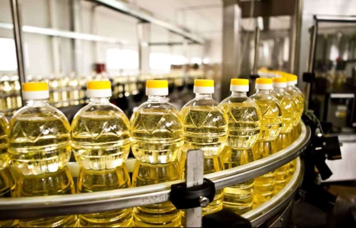 Внешняя торговля подсолнечным маслом в Молдове в июле 2025 года - agroexpert.md