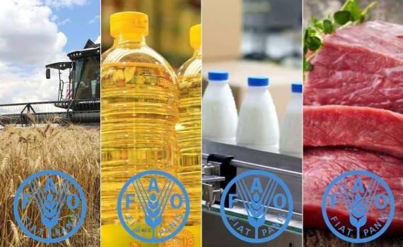 ФАО: Мировые цены на мясо бьют рекорды - agroexpert.md