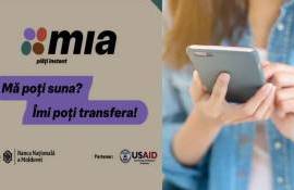 Система мгновенных платежей MIA становится доступной для компаний - agroexpert.md