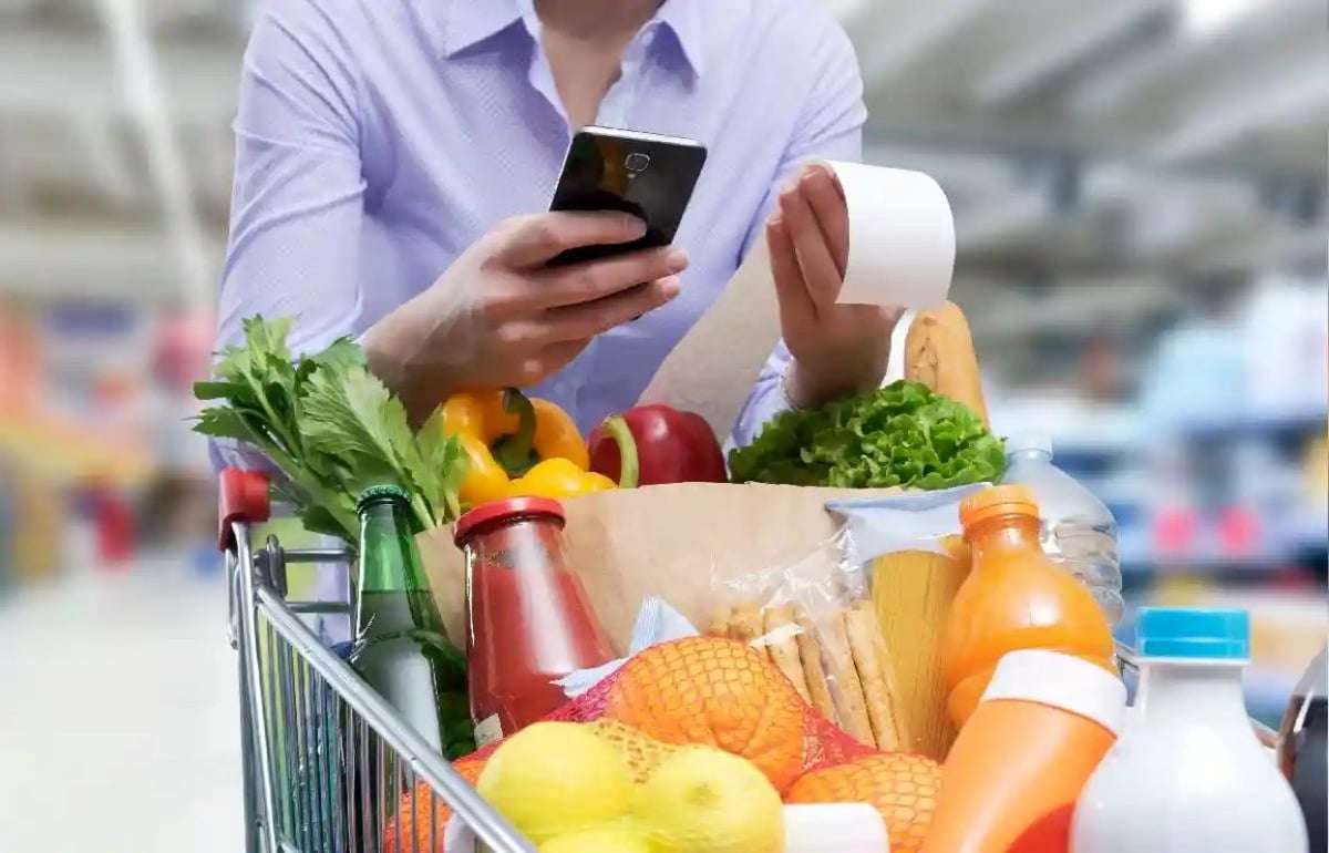 Инфляция в Молдове снизилась до 7,9%, цены на продукты выросли на 10,3% - agroexpert.md