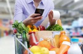 Инфляция в Молдове снизилась до 7,9%, цены на продукты выросли на 10,3% - agroexpert.md