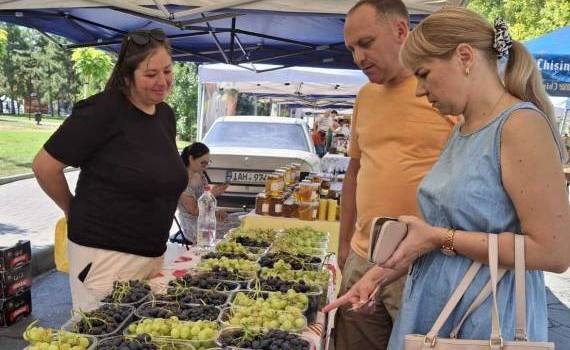 produse locale