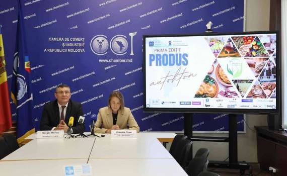 Produs Autohton – Expoziția care unește meșteșugul, gastronomia și arta - agroexpert.md