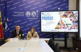 Produs Autohton – Expoziția care unește meșteșugul, gastronomia și arta - agroexpert.md