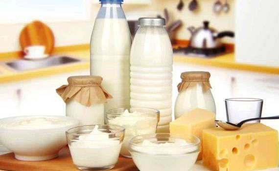 Produse lactate