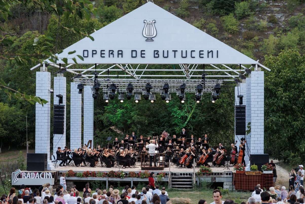 opera de butuceni
