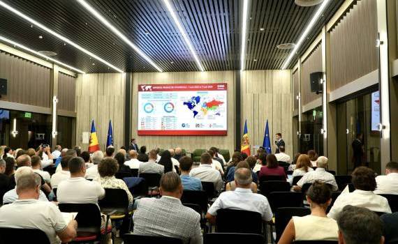 Conferința Națională Vitivinicolă: Iată concluziile din sector