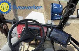 vantaje principale ale sistemului Sveaverken F100 - agroexpert.md