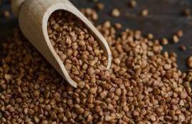 Hrișcă cu pesticide retrasă de pe piața din Moldova - agroexpert.md