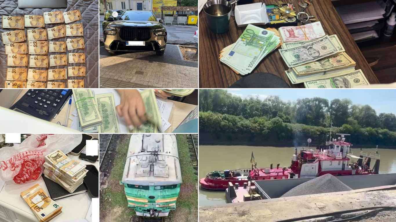 dosar de evaziune fiscală - agroexpert.md