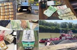 dosar de evaziune fiscală - agroexpert.md