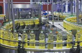 Прогноз мирового производства и запасов подсолнечного масла снижен - agroexpert.md