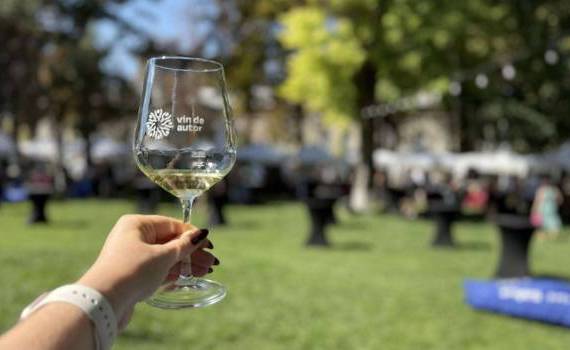 Micii producători te invită la Festivalul Vinului de Autor - agroexpert.md