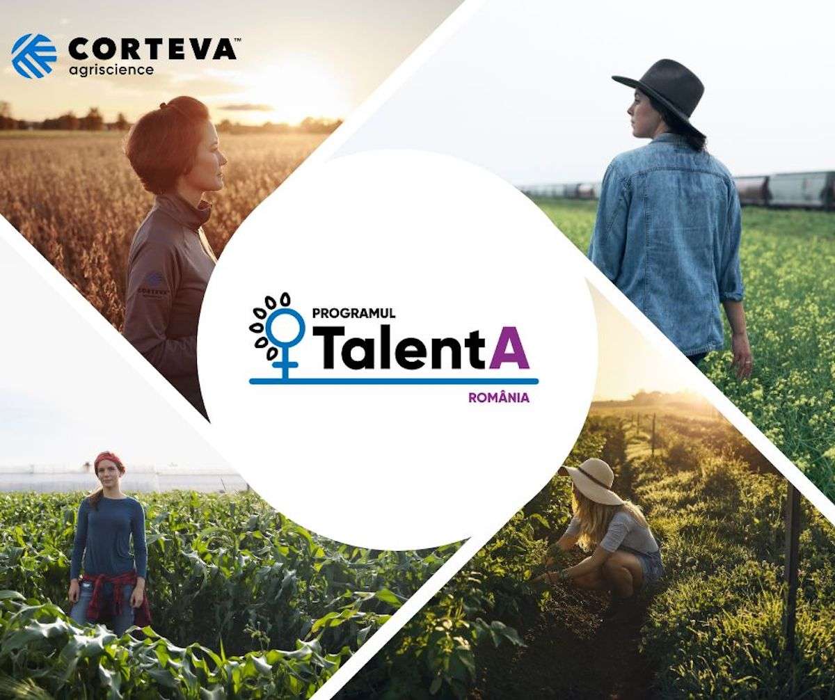 nouă ediție a programului de granturi TalentA 2025–2026 - agroexpert.md