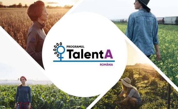  nouă ediție a programului de granturi TalentA 2025–2026 - agroexpert.md
