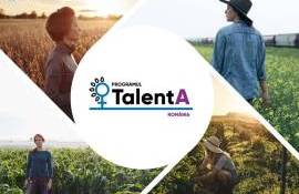  nouă ediție a programului de granturi TalentA 2025–2026 - agroexpert.md