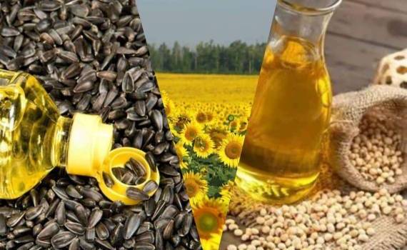 Котировки на соевое масло снижаются, что давит на цены других масел - agroexpert.md