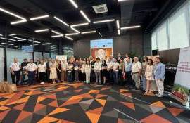 VI-a ediție a Galei PRIAevents Gala Fermierilor - agroexpert.md
