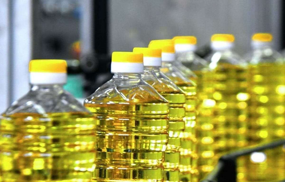 Анализ внешней торговли подсолнечного масла в Молдове в августе 2025 года - agrtoexpert.md