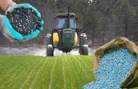 Рост цен на удобрения подстегивают инфляцию на продовольственном рынке - agroexpert.md
