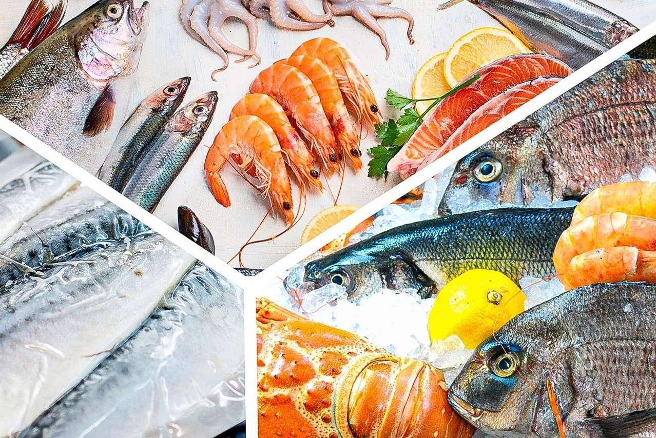 produse de peste importate