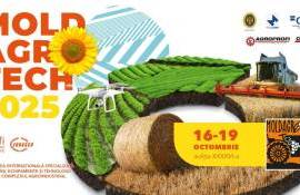 Увидимся на MoldAgroTech 2025 - agroexpert.md