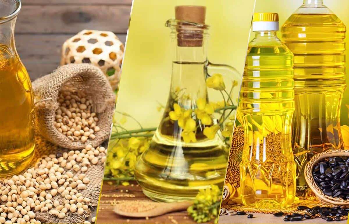 Мировой спрос толкает вверх экспорт растительных масел в 2025/26 МГ - agroexpert.md