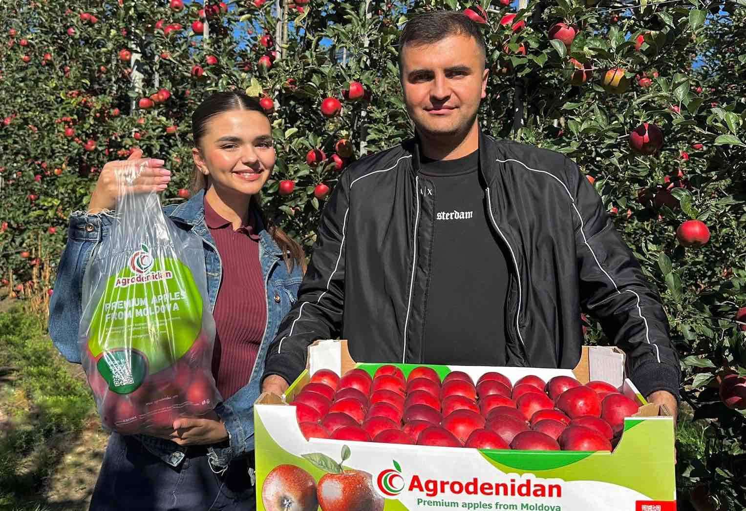 Piața EFTA se deschide pentru R. Moldova - agroexpert.md