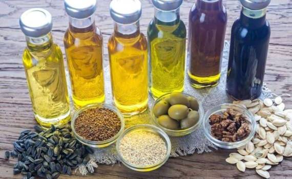 Индекс цен ФАО на растительные масла снизился - agroexpert.md